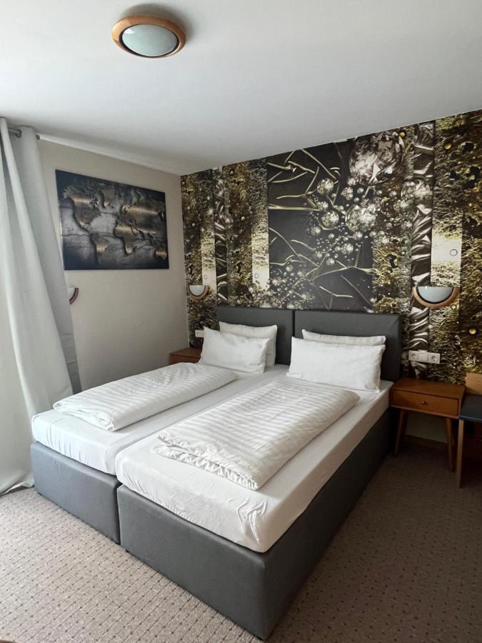 Hotel Aggertal Gummersbach Eksteriør bilde