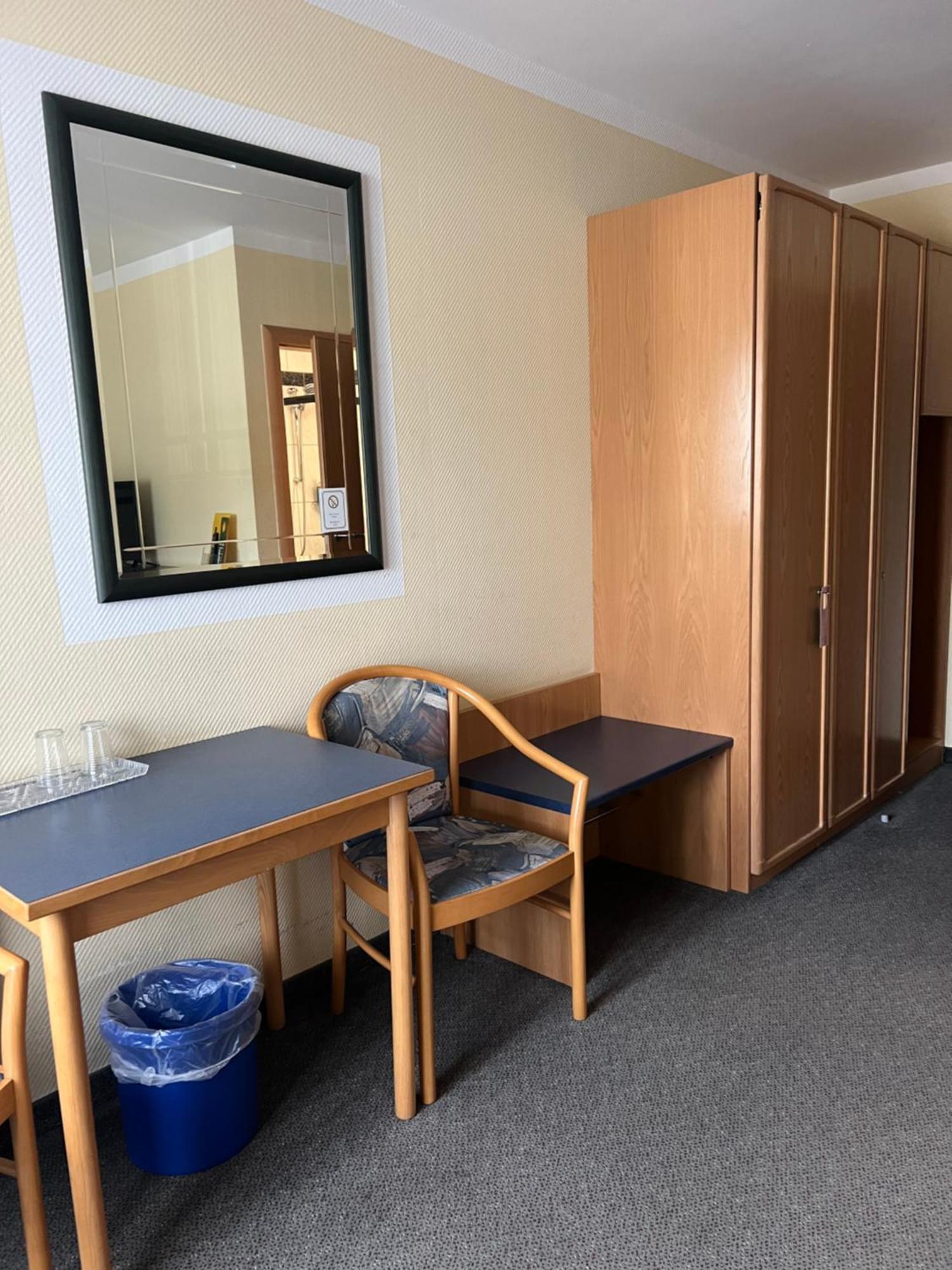 Hotel Aggertal Gummersbach Eksteriør bilde