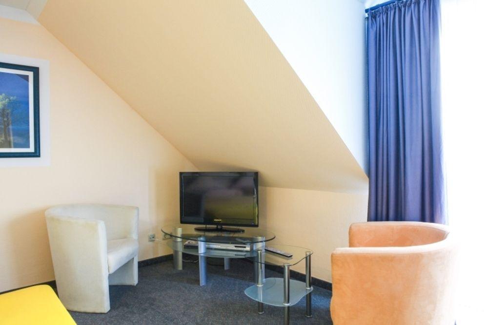 Hotel Aggertal Gummersbach Eksteriør bilde