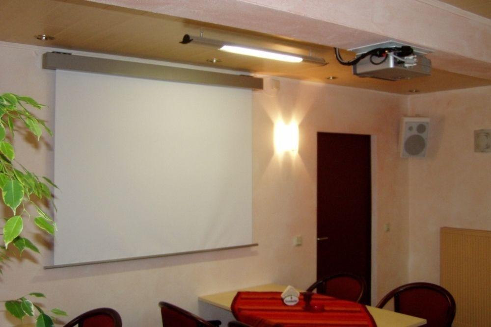 Hotel Aggertal Gummersbach Eksteriør bilde
