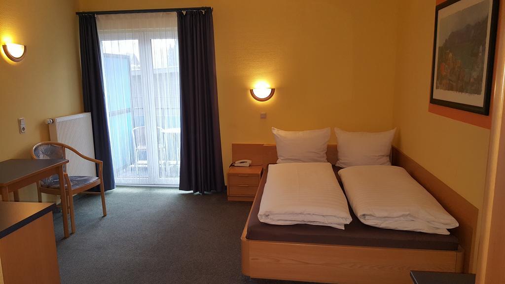Hotel Aggertal Gummersbach Eksteriør bilde