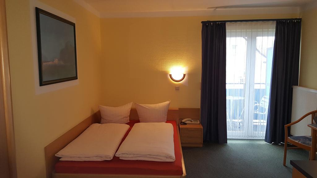 Hotel Aggertal Gummersbach Eksteriør bilde