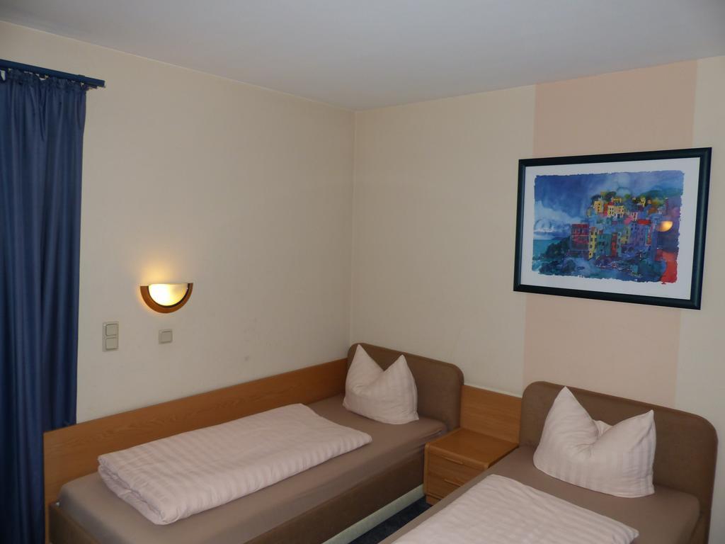 Hotel Aggertal Gummersbach Eksteriør bilde