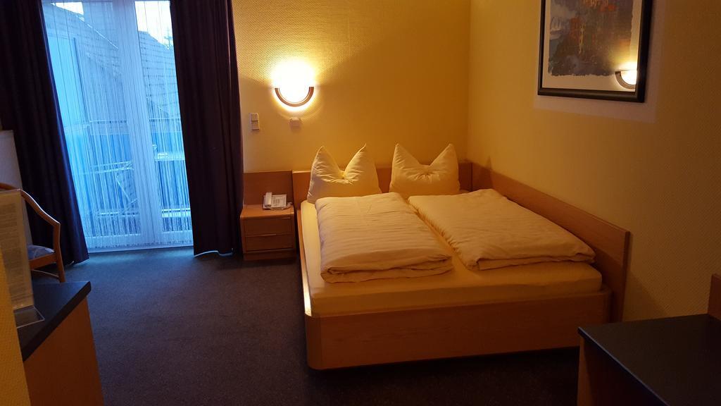 Hotel Aggertal Gummersbach Eksteriør bilde