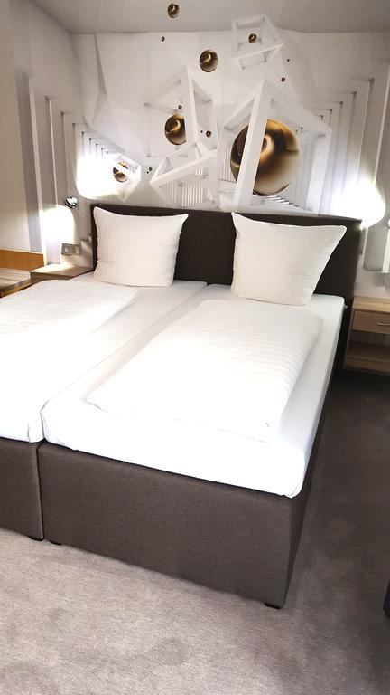 Hotel Aggertal Gummersbach Eksteriør bilde