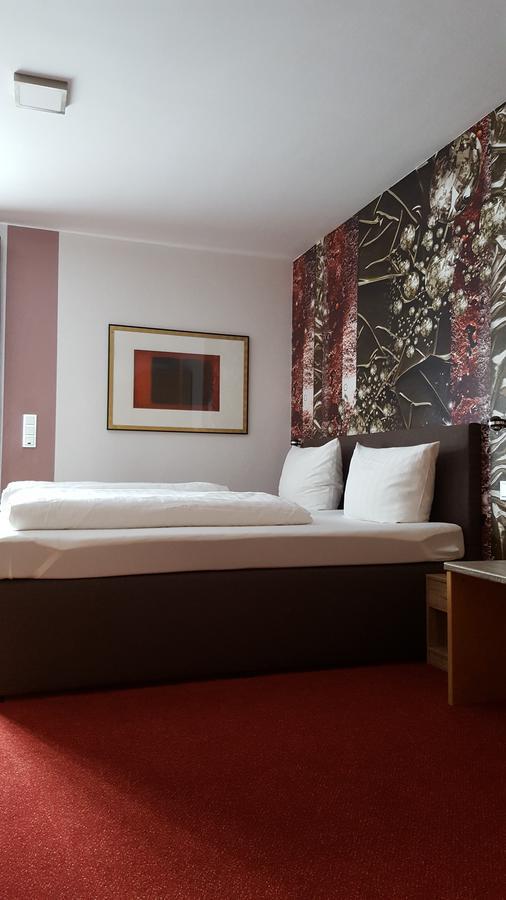 Hotel Aggertal Gummersbach Eksteriør bilde