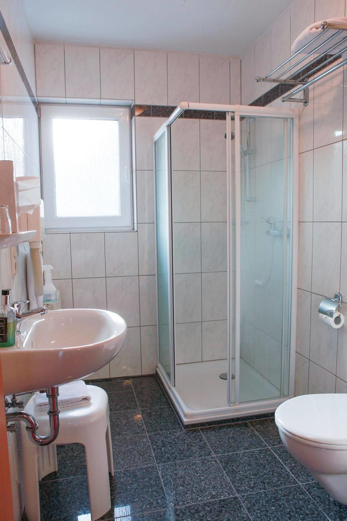 Hotel Aggertal Gummersbach Eksteriør bilde